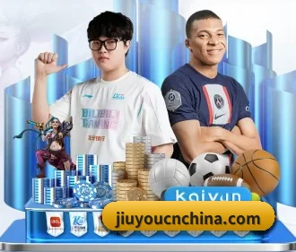 AI 革新（jiuyou game）