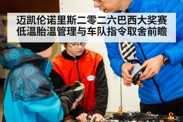 迈凯伦诺里斯二零二六巴西大奖赛低温胎温管理与车队指令取舍前瞻